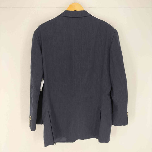 イタリア製生地使用 テーラードジャケット FABRIC MADE IN ITALY メンズ