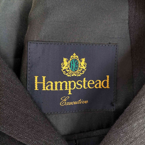 イタリア製生地使用 テーラードジャケット FABRIC MADE IN ITALY メンズ