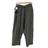 ウィンダンシー WIND AND SEA Reflection Thin Truck Pants メンズ JPN:XL
