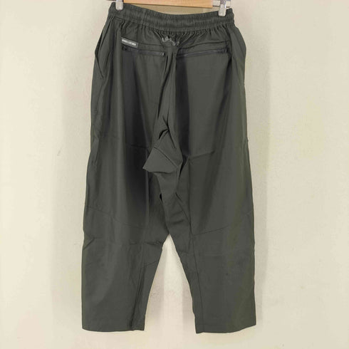ウィンダンシー WIND AND SEA Reflection Thin Truck Pants メンズ JPN:XL