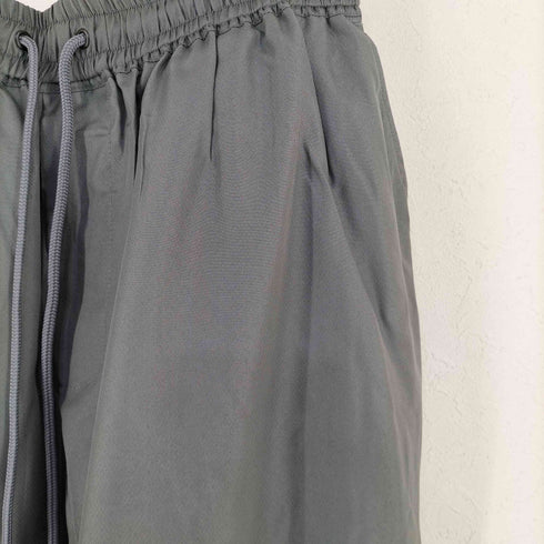 ウィンダンシー WIND AND SEA Reflection Thin Truck Pants メンズ JPN:XL