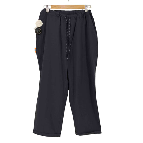 プロップスストア PROPS STORE Stretch Polyester Easy Trousers メンズ JPN:M