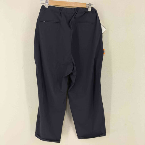 プロップスストア PROPS STORE Stretch Polyester Easy Trousers メンズ JPN:M