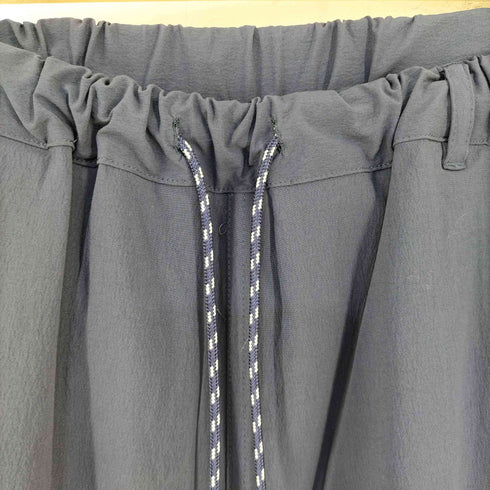 プロップスストア PROPS STORE Stretch Polyester Easy Trousers メンズ JPN:M