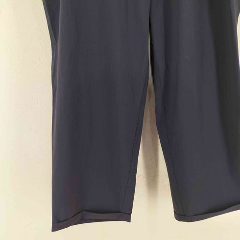 プロップスストア PROPS STORE Stretch Polyester Easy Trousers メンズ JPN:M