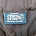 プロップスストア PROPS STORE Stretch Polyester Easy Trousers メンズ JPN:M