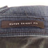 ニールバレット NEIL BARRETT イタリア製 SUPER SKINNY FIT スキニーデニムパンツ メンズ