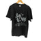 THE NEW ORDER X SLAM JAM DAY OF THE DEAD T-SHIRT メンズ L