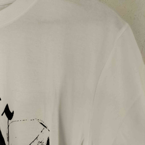 THE NEW ORDER X SLAM JAM DAY OF THE DEAD T-SHIRT メンズ L