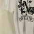THE NEW ORDER X SLAM JAM DAY OF THE DEAD T-SHIRT メンズ L