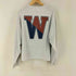 イズネス is-ness WAKE.別注 L/S クルーネックTシャツ メンズ FREE