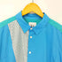 スナオクワハラ sunaokuwahara 23SS multi color combination shirt レディース JPN:2