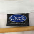 クリークアングラーズデバイス creek anglers device VISTA POINT クルーネックTシャツ メンズ JPN:XL