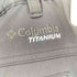 コロンビア Columbia Columbia TITANIUM オムニシールド ナイロンパンツ トレッキングパンツ メンズ XL