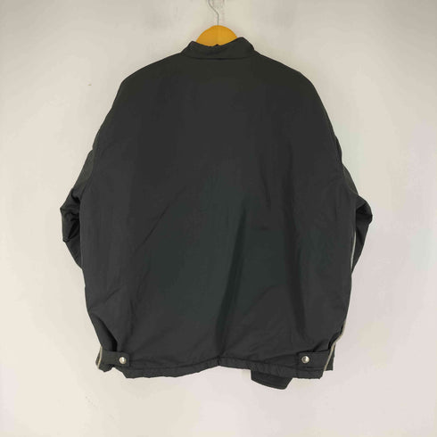シュプリーム Supreme 98年 初期 OLD USA製 BOMBER JACKET ボンバージャケット メンズ JPN:L