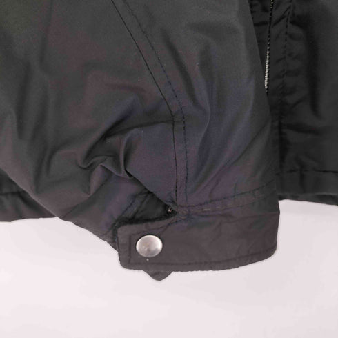 シュプリーム Supreme 98年 初期 OLD USA製 BOMBER JACKET ボンバージャケット メンズ JPN:L