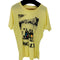 JIMMY'Z MADE IN USA プリントクルーネックTシャツ メンズ JPN:M