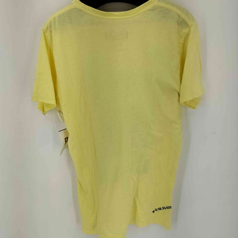 JIMMY'Z MADE IN USA プリントクルーネックTシャツ メンズ JPN:M