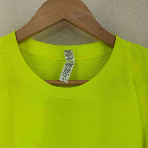 DENISE CAR SERVICE クルーネックTシャツ メンズ L