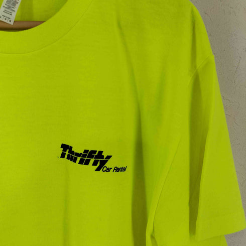 DENISE CAR SERVICE クルーネックTシャツ メンズ L