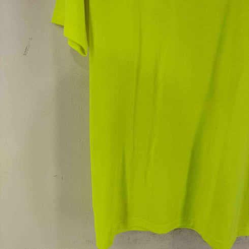 DENISE CAR SERVICE クルーネックTシャツ メンズ L