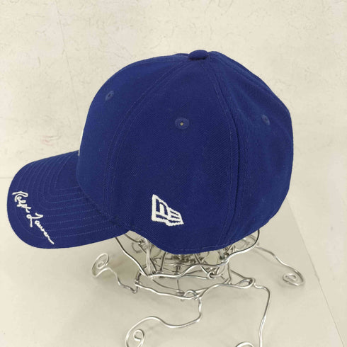 ポロバイラルフローレン Polo by RALPH LAUREN DODGERS CAP メンズ S