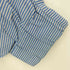 ザラ ZARA ストライプ ハーフジップ ワンピース レディース import:M
