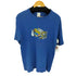 エムシーディー MCD MADE IN USA フロントプリントクルーネックTシャツ メンズ JPN:L