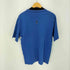 エムシーディー MCD MADE IN USA フロントプリントクルーネックTシャツ メンズ JPN:L