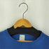 エムシーディー MCD MADE IN USA フロントプリントクルーネックTシャツ メンズ JPN:L
