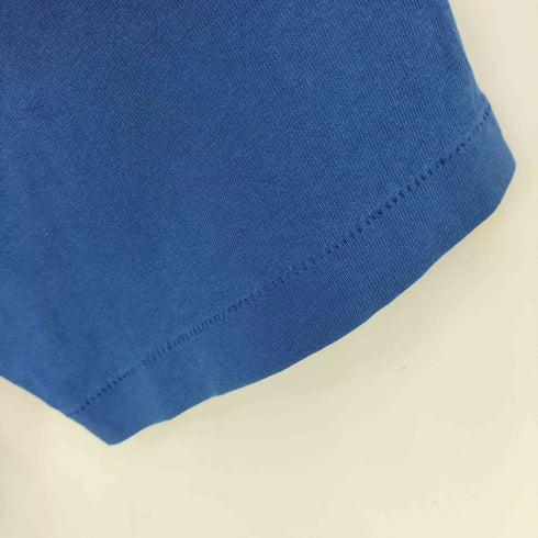 エムシーディー MCD MADE IN USA フロントプリントクルーネックTシャツ メンズ JPN:L