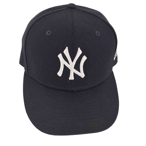 ニューエラ NEW ERA 9FIFTY グレーブリム 6パネルキャップ New York Yankees メンズ