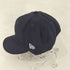 ニューエラ NEW ERA 9FIFTY グレーブリム 6パネルキャップ New York Yankees メンズ