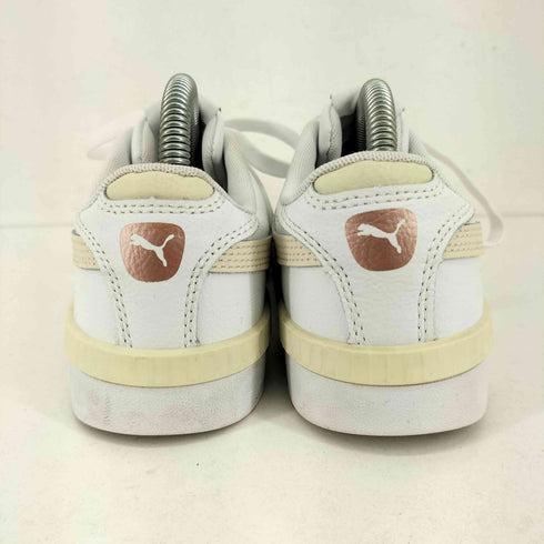 プーマ PUMA Jada Renew White Alpine Snow レディース JPN:22.5