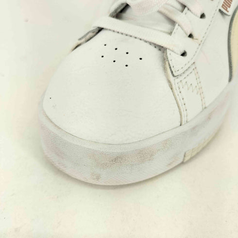 プーマ PUMA Jada Renew White Alpine Snow レディース JPN:22.5