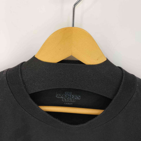THE SMOKER'S CLUB Tシャツ メンズ JPN:L