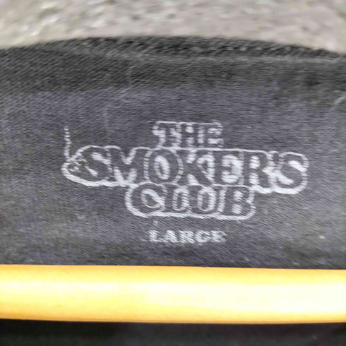 THE SMOKER'S CLUB Tシャツ メンズ JPN:L