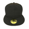 ニューエラ NEW ERA 59FIFTY 無地 6パネルキャップ メンズ 7 1/8