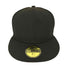 ニューエラ NEW ERA 59FIFTY 無地 6パネルキャップ メンズ 7 1/8