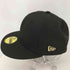 ニューエラ NEW ERA 59FIFTY 無地 6パネルキャップ メンズ 7 1/8
