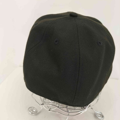 ニューエラ NEW ERA 59FIFTY 無地 6パネルキャップ メンズ 7 1/8