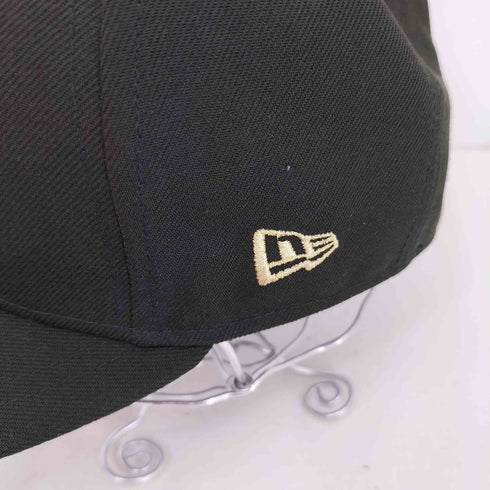 ニューエラ NEW ERA 59FIFTY 無地 6パネルキャップ メンズ 7 1/8