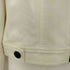クレージュ courreges ツートン 袖ジップ ジップアップジャケット レディース JPN:38