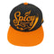 A&W SUMMER SPICY 6パネル メンズ