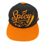 A&W SUMMER SPICY 6パネル メンズ