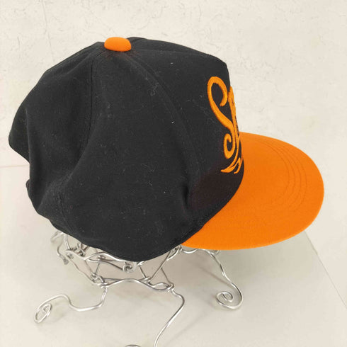 A&W SUMMER SPICY 6パネル メンズ