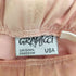 グラミチ GRAMICCI MADE IN MEXICO ガーメントダイ クライミングショーツ メンズ import:L