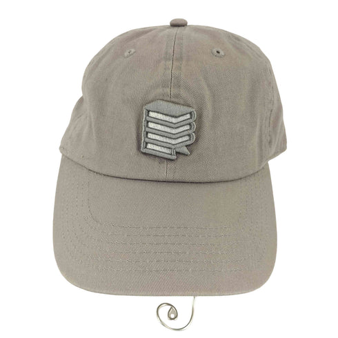 オールウェイズ ALWAYTH BROCHURE D.B CAP メンズ