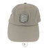 オールウェイズ ALWAYTH BROCHURE D.B CAP メンズ