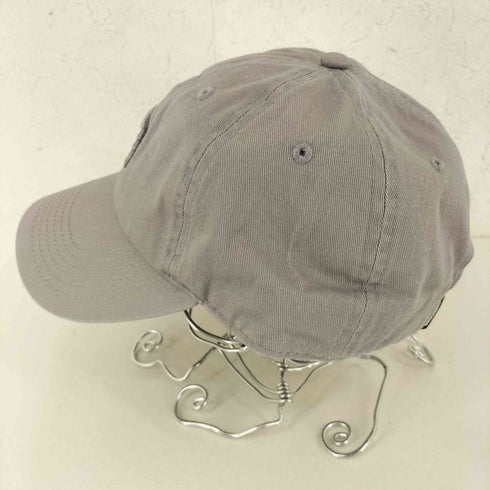 オールウェイズ ALWAYTH BROCHURE D.B CAP メンズ
